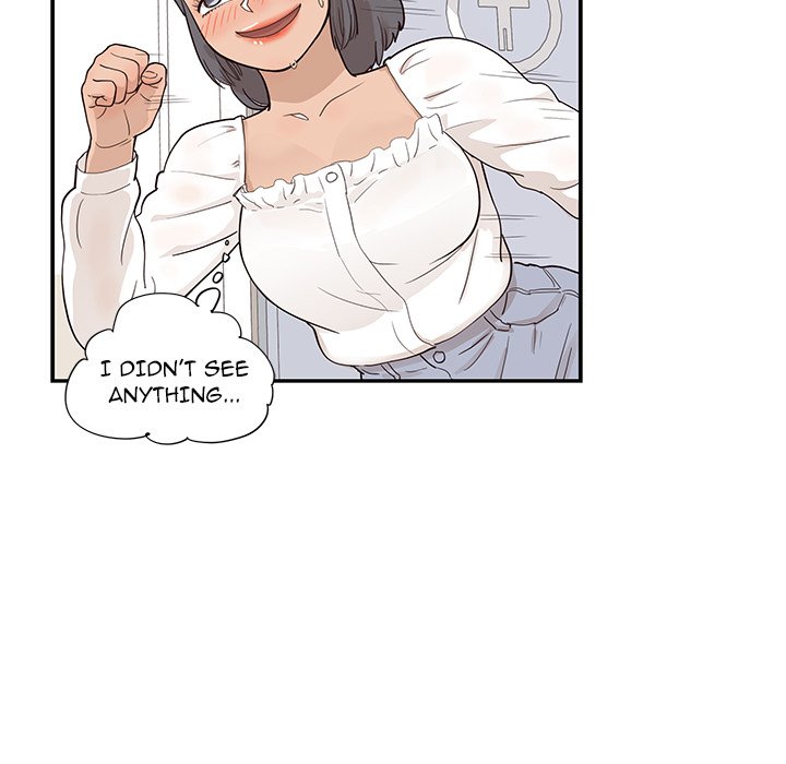 His Women’s University - Chapter 92 [photo 83] - MangaPorn