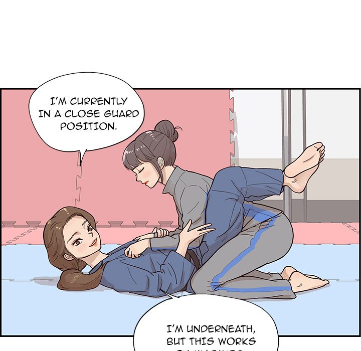 His Women’s University - Chapter 92 [photo 89] - MangaPorn