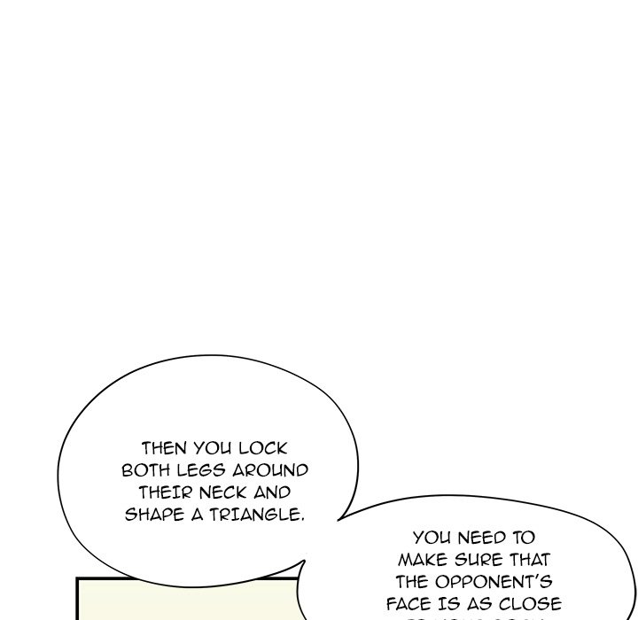 His Women’s University - Chapter 92 [photo 93] - MangaPorn