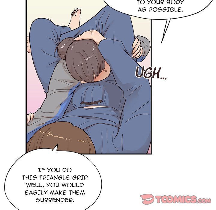 His Women’s University - Chapter 92 [photo 94] - MangaPorn