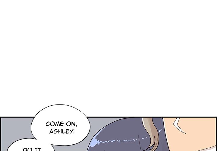 His Women’s University - Chapter 93 [photo 1] - MangaPorn