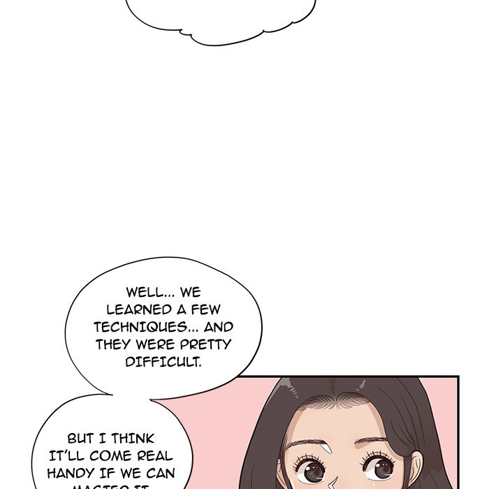 His Women’s University - Chapter 93 [photo 103] - MangaPorn