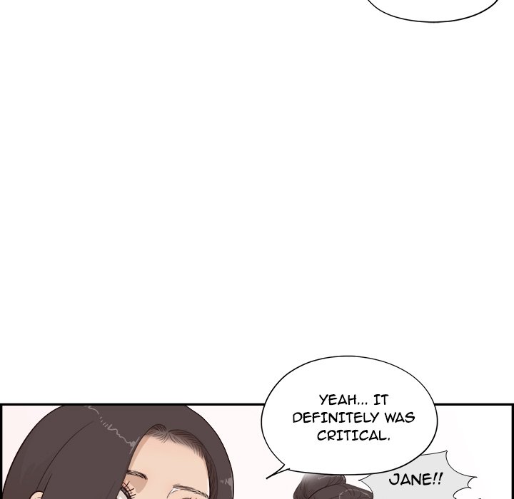 His Women’s University - Chapter 93 [photo 107] - MangaPorn