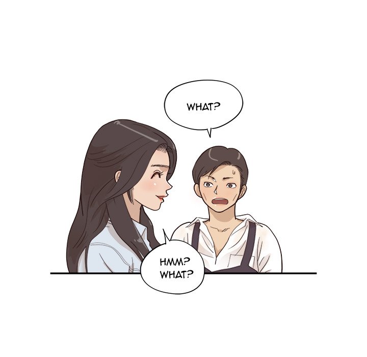 His Women’s University - Chapter 93 [photo 109] - MangaPorn