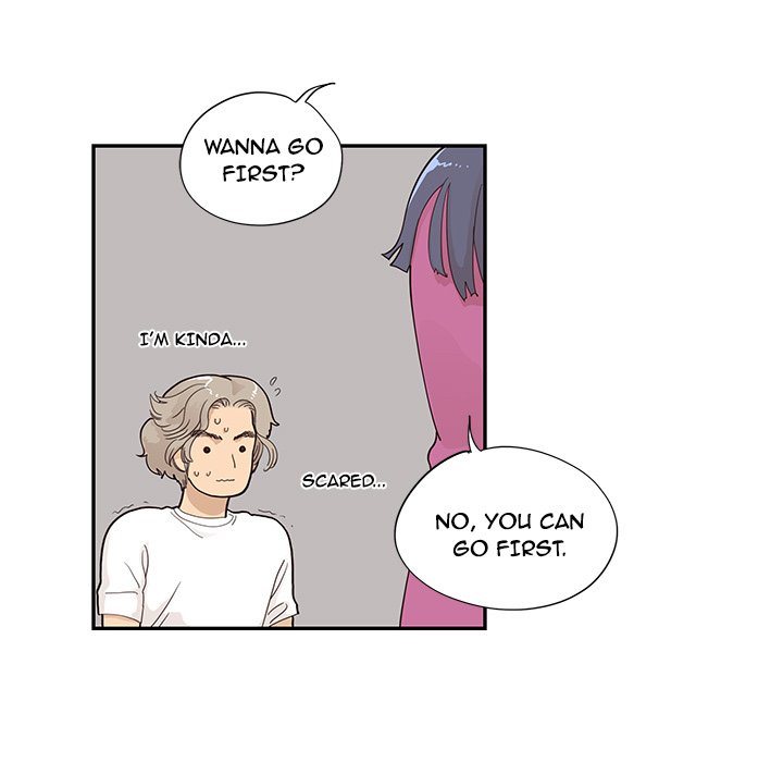 His Women’s University - Chapter 93 [photo 11] - MangaPorn