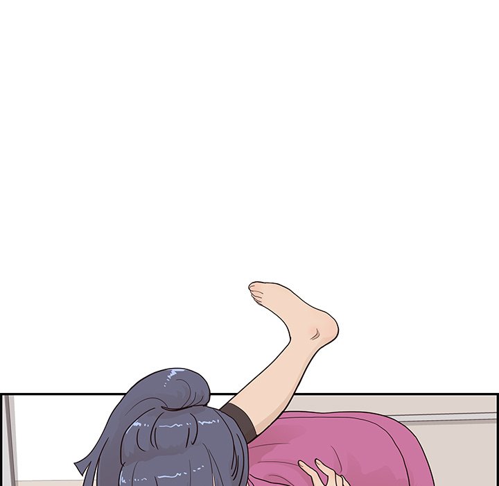 His Women’s University - Chapter 93 [photo 17] - MangaPorn