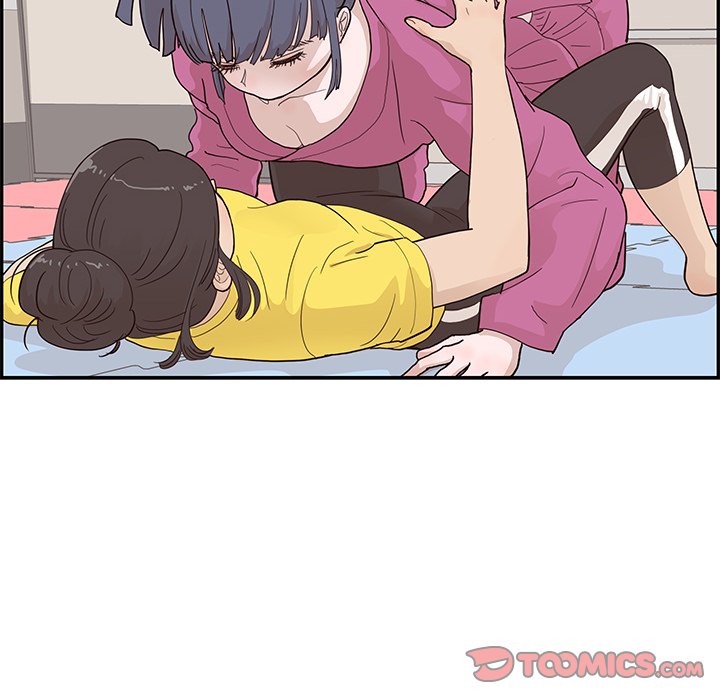 His Women’s University - Chapter 93 [photo 18] - MangaPorn