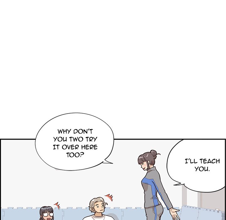 His Women’s University - Chapter 93 [photo 23] - MangaPorn