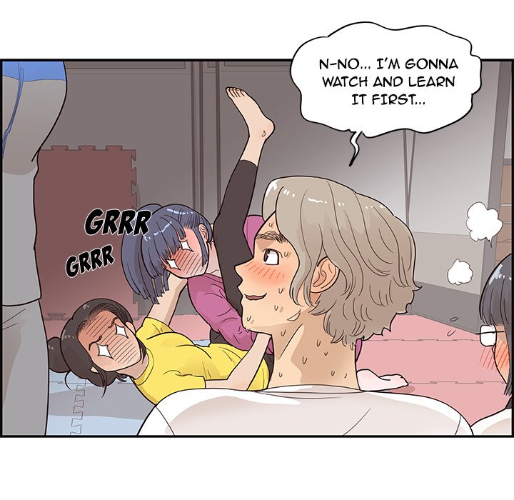 His Women’s University - Chapter 93 [photo 25] - MangaPorn