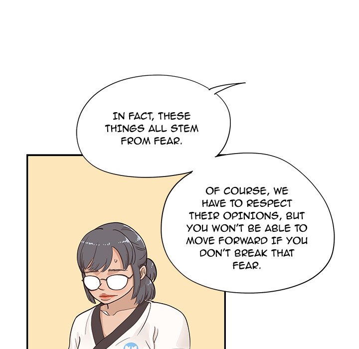 His Women’s University - Chapter 93 [photo 29] - MangaPorn