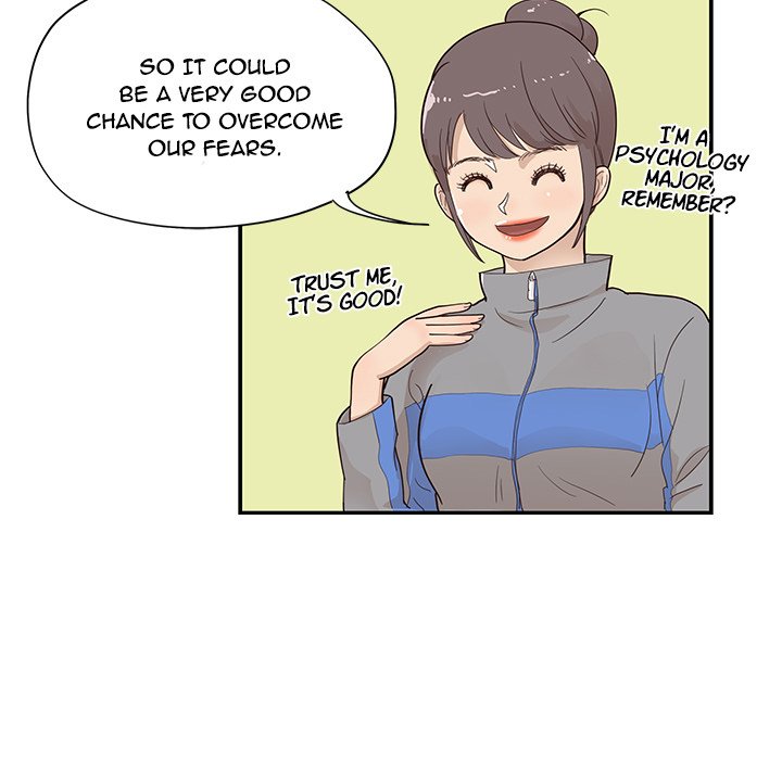 His Women’s University - Chapter 93 [photo 31] - MangaPorn