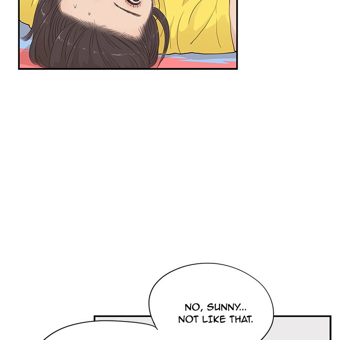 His Women’s University - Chapter 93 [photo 33] - MangaPorn