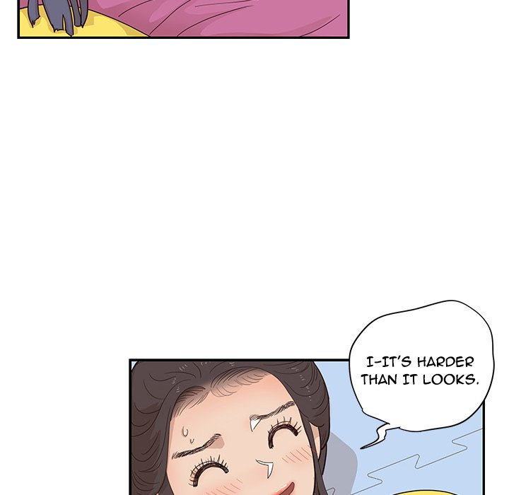 His Women’s University - Chapter 93 [photo 36] - MangaPorn