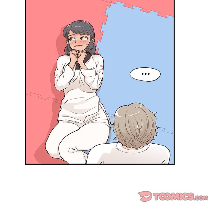 His Women’s University - Chapter 93 [photo 38] - MangaPorn