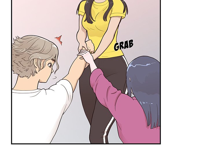 His Women’s University - Chapter 93 [photo 4] - MangaPorn