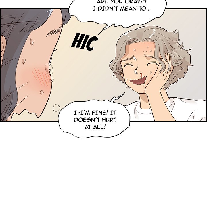 His Women’s University - Chapter 93 [photo 47] - MangaPorn