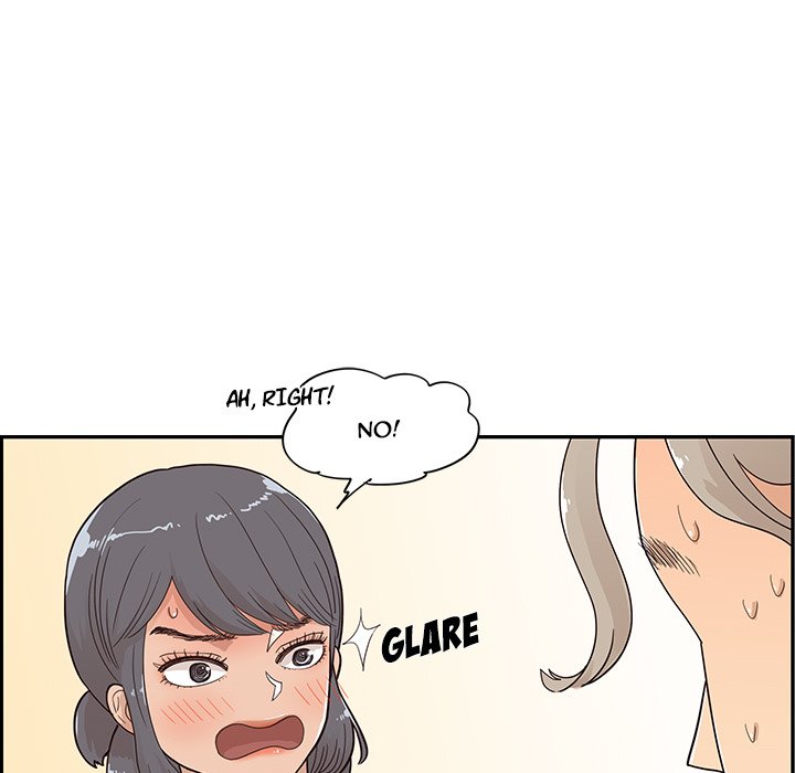 His Women’s University - Chapter 93 [photo 49] - MangaPorn