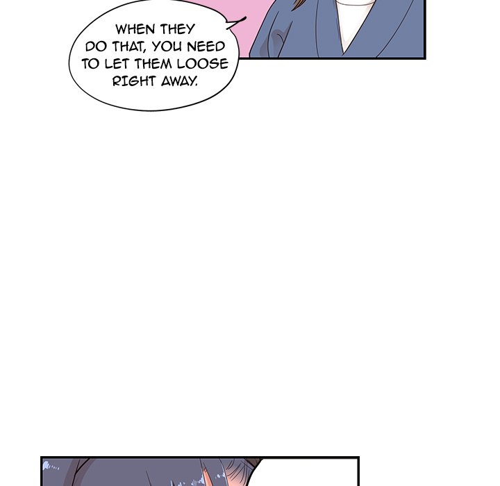 His Women’s University - Chapter 93 [photo 53] - MangaPorn