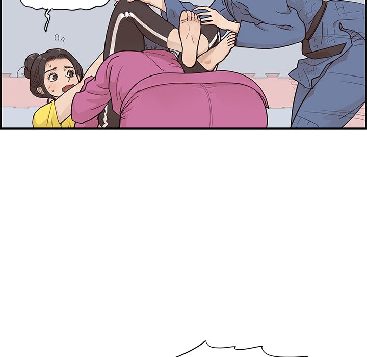 His Women’s University - Chapter 93 [photo 60] - MangaPorn