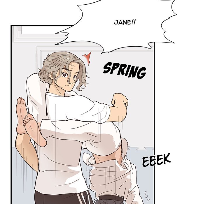 His Women’s University - Chapter 93 [photo 61] - MangaPorn