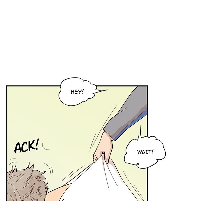 His Women’s University - Chapter 93 [photo 71] - MangaPorn