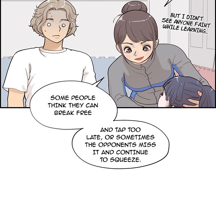 His Women’s University - Chapter 93 [photo 73] - MangaPorn