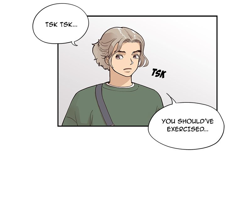 His Women’s University - Chapter 93 [photo 84] - MangaPorn