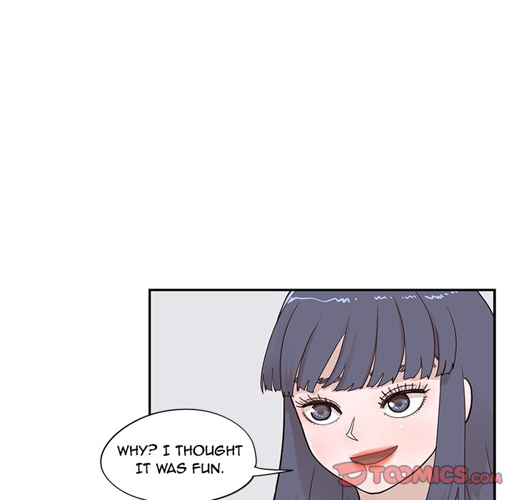 His Women’s University - Chapter 93 [photo 86] - MangaPorn