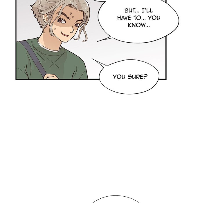 His Women’s University - Chapter 93 [photo 88] - MangaPorn