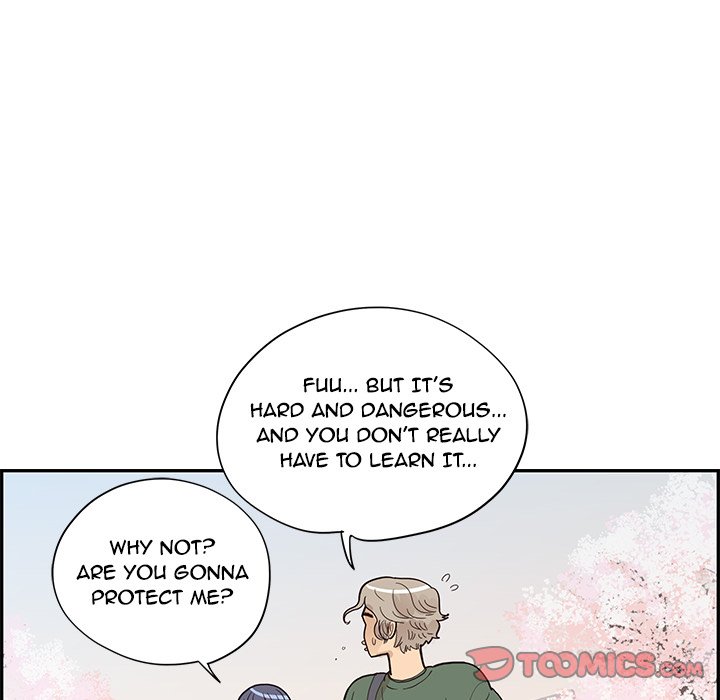 His Women’s University - Chapter 93 [photo 90] - MangaPorn