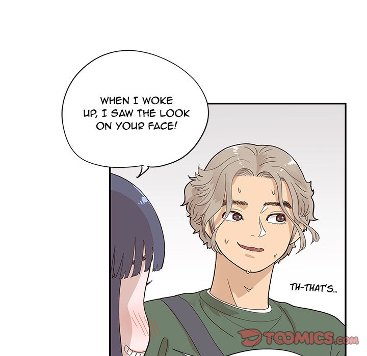 His Women’s University - Chapter 93 [photo 94] - MangaPorn