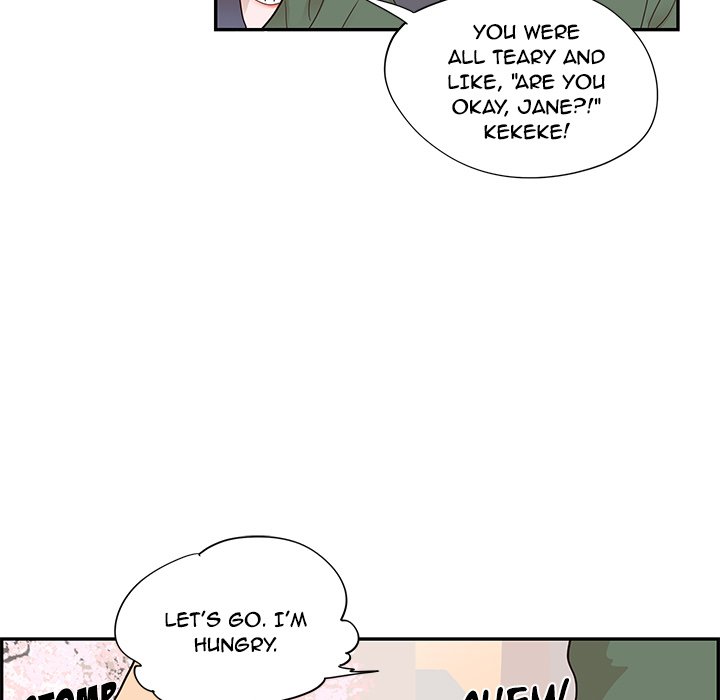 His Women’s University - Chapter 93 [photo 95] - MangaPorn