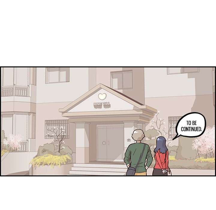 His Women’s University - Chapter 93 [photo 97] - MangaPorn