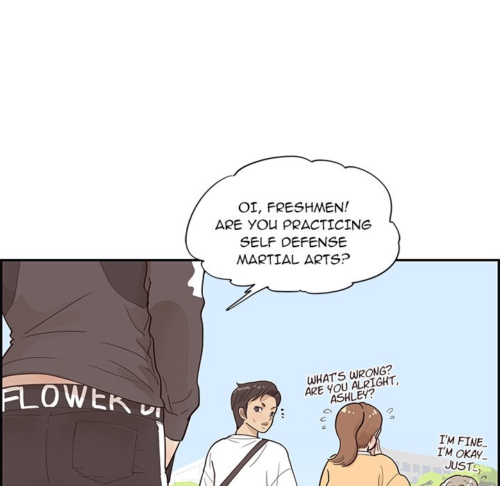 His Women’s University - Chapter 94 [photo 103] - MangaPorn