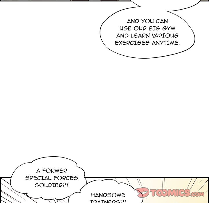 His Women’s University - Chapter 94 [photo 106] - MangaPorn