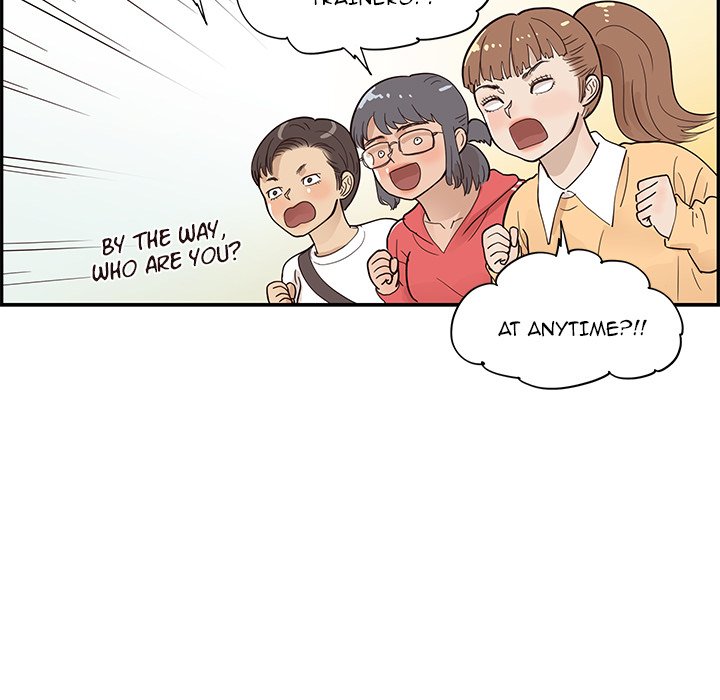 His Women’s University - Chapter 94 [photo 107] - MangaPorn