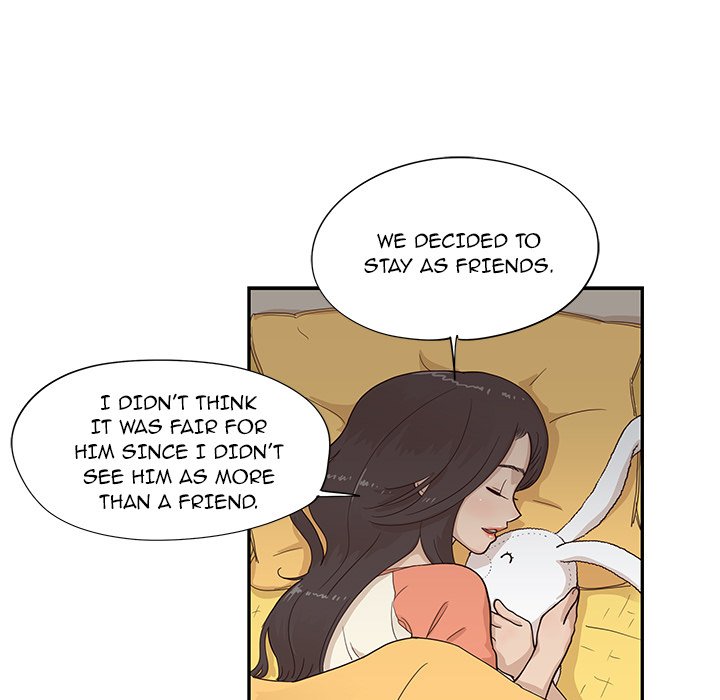 His Women’s University - Chapter 94 [photo 11] - MangaPorn