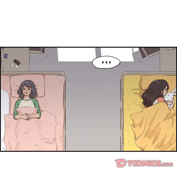 His Women’s University - Chapter 94 [photo 14] - MangaPorn