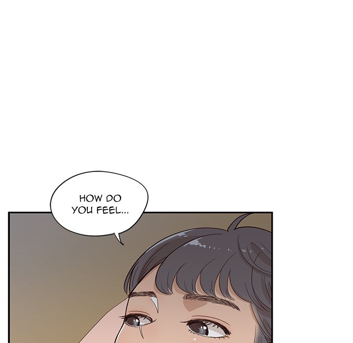 His Women’s University - Chapter 94 [photo 15] - MangaPorn