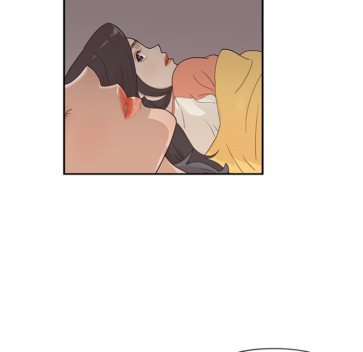 His Women’s University - Chapter 94 [photo 20] - MangaPorn