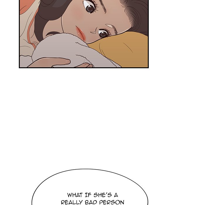 His Women’s University - Chapter 94 [photo 23] - MangaPorn