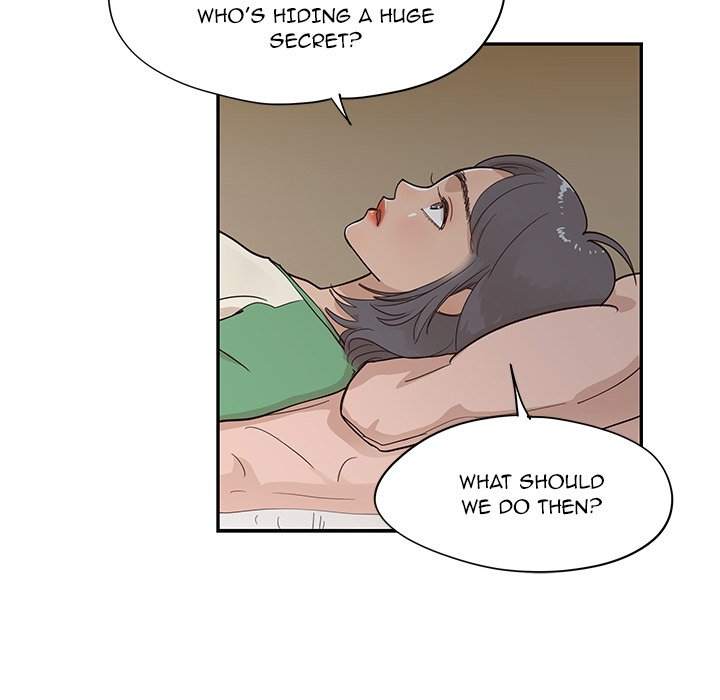 His Women’s University - Chapter 94 [photo 24] - MangaPorn