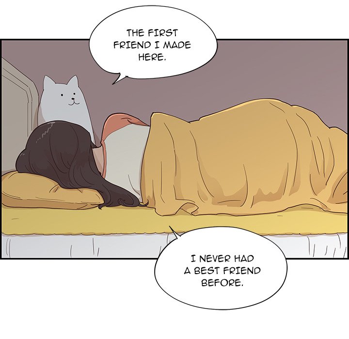 His Women’s University - Chapter 94 [photo 28] - MangaPorn