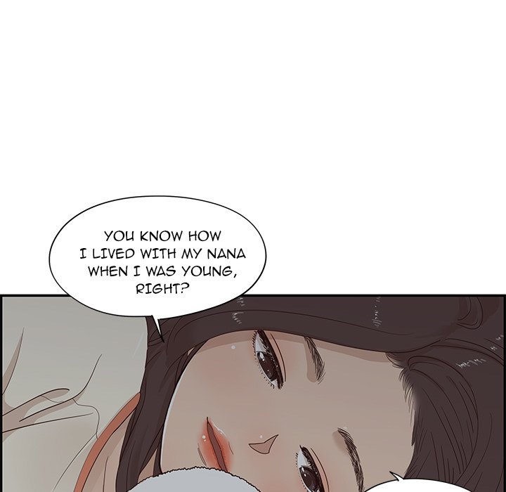 His Women’s University - Chapter 94 [photo 29] - MangaPorn