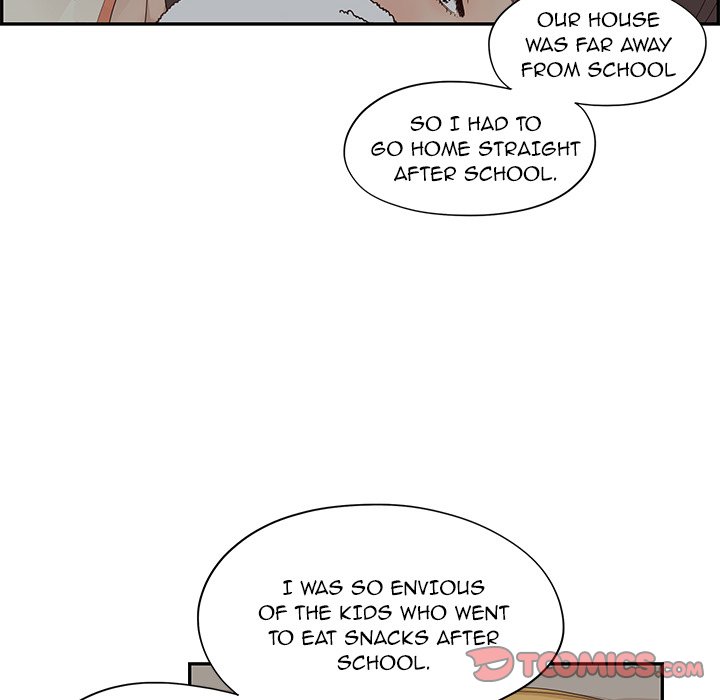 His Women’s University - Chapter 94 [photo 30] - MangaPorn