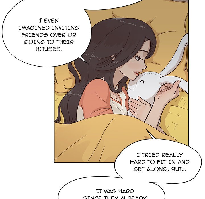 His Women’s University - Chapter 94 [photo 31] - MangaPorn