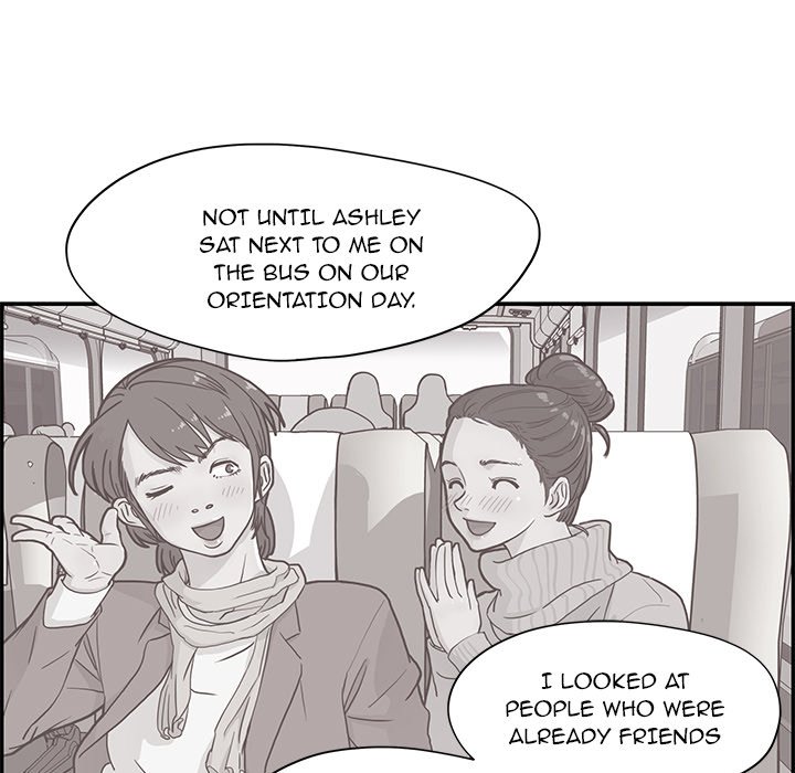 His Women’s University - Chapter 94 [photo 35] - MangaPorn