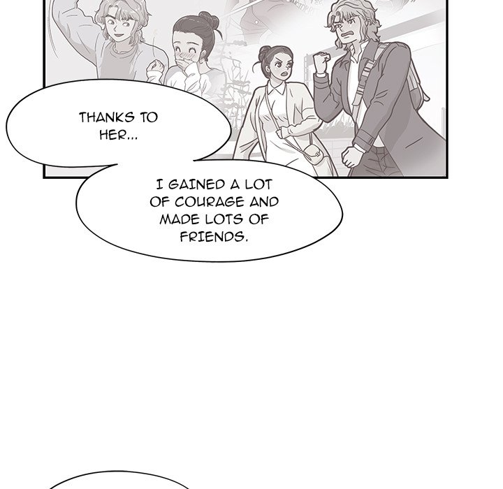 His Women’s University - Chapter 94 [photo 39] - MangaPorn