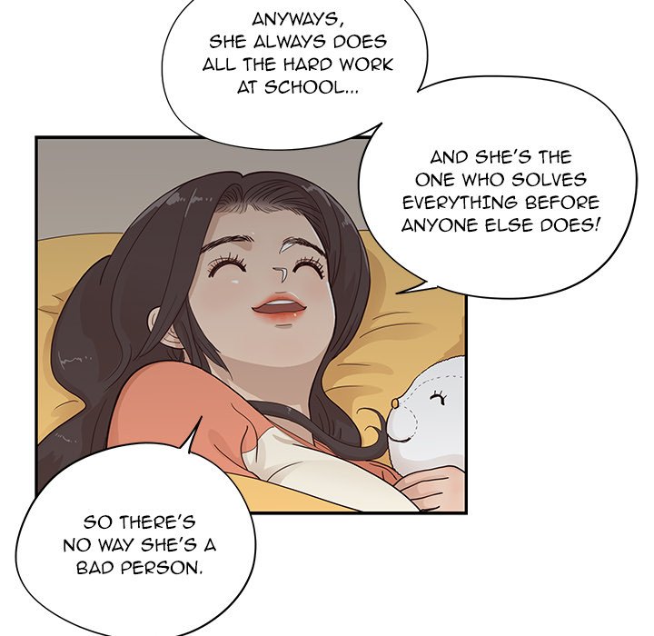 His Women’s University - Chapter 94 [photo 41] - MangaPorn