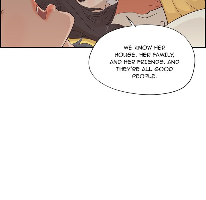 His Women’s University - Chapter 94 [photo 43] - MangaPorn